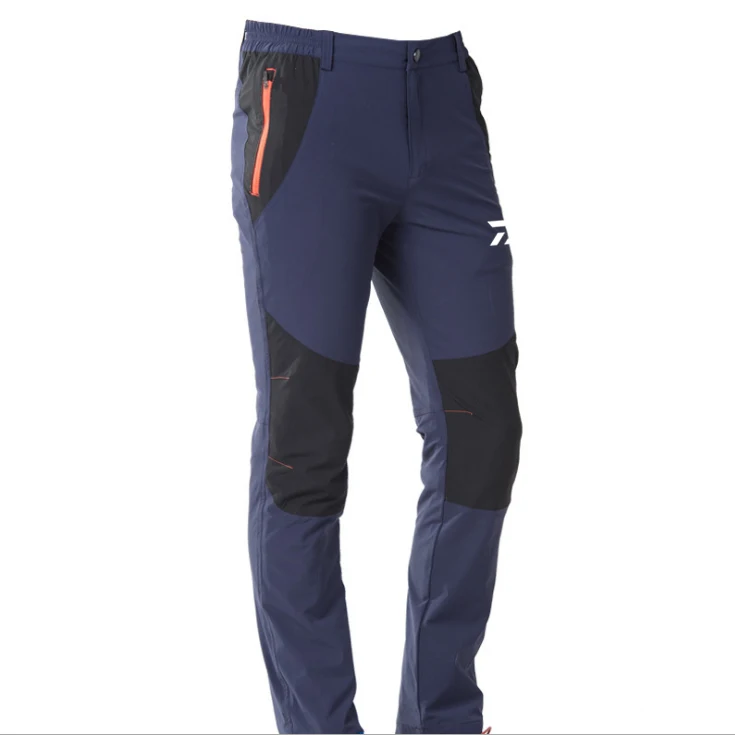 

2018 NEW DAIWA Fishing pants summer DAWA Sunscreen Quick dry Breathable Anti mosquito waterproof light DAIWAS Free shipping