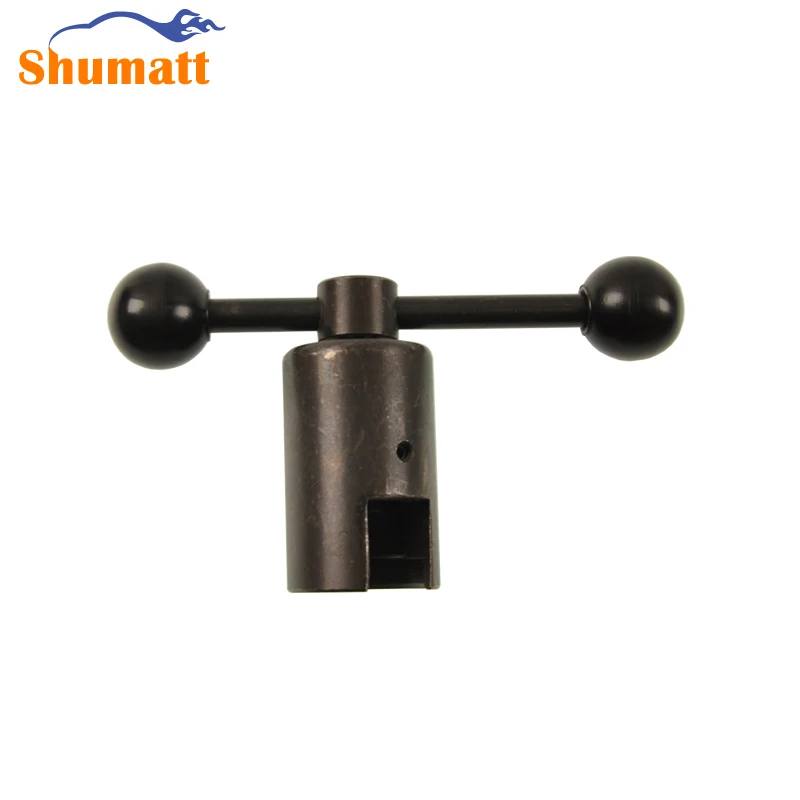 

Electric Control Common Rail Injector Fuel Metering Valve Rama Oil Pump Disassembly Repair Tool for SCV PVC PCV Valve