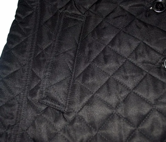 Hot Sale Fashion New 2016 Women Down Jackets Solid Lingge Quilted Jacket Classic Women Coats Winter Warm Casual Coats CT207 (11)