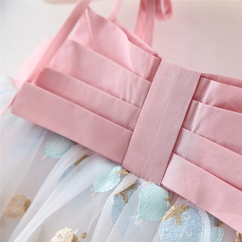 Sukienki dziewczynka kiz cocuk elbise4JJ/платье для маленьких девочек с цветочным рисунком из тюля; праздничное платье принцессы на свадьбу