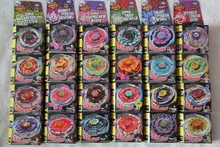 

Wholesale - Battle Online Promote!!!2011 new Beyblade gyro, Beyblade spin top toy, beyblade metal fusion 96pcs