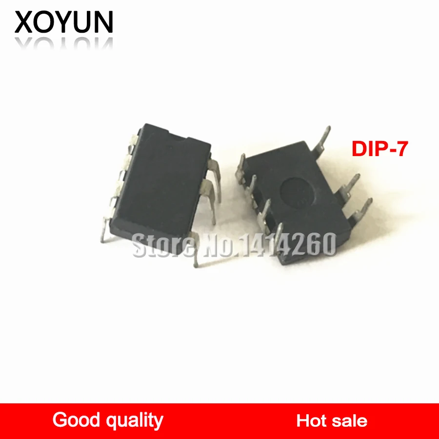 

5pieces/lot EM8564A EM8562A EM8562B EM8569 EM8569C DIP-7