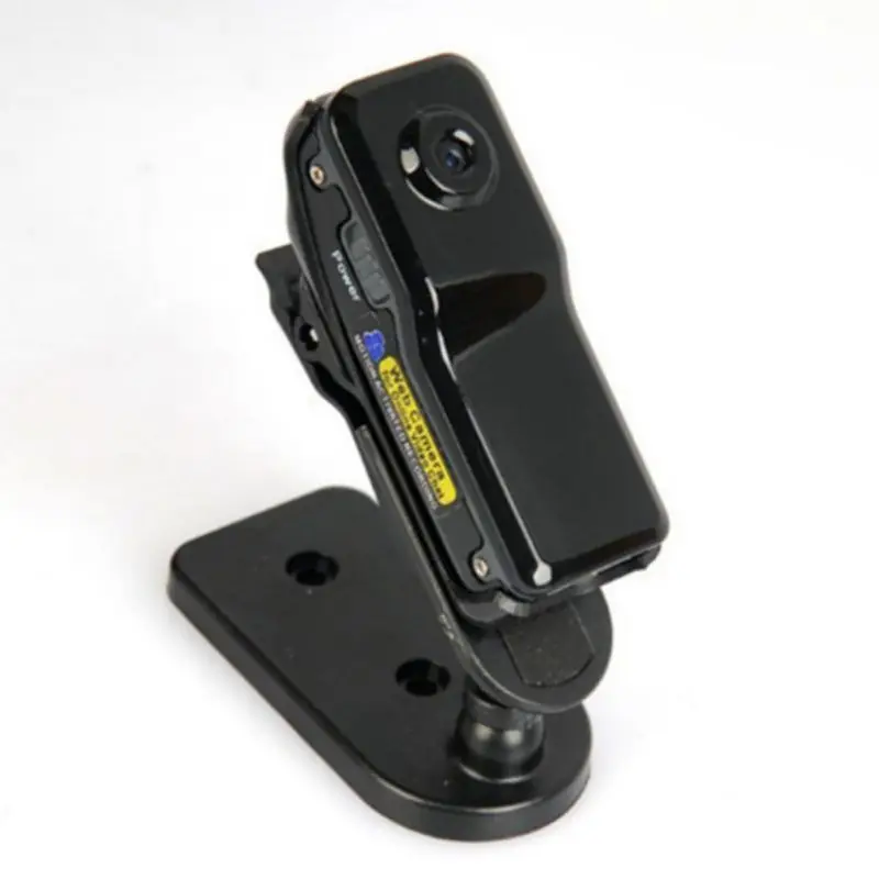 

New MD81S IP Network Surveillance Camera Wireless WiFi mini Network Camera Family Security Car Camcorders with Card Reader