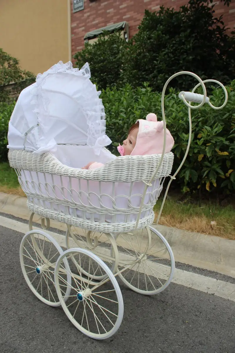 american for pram