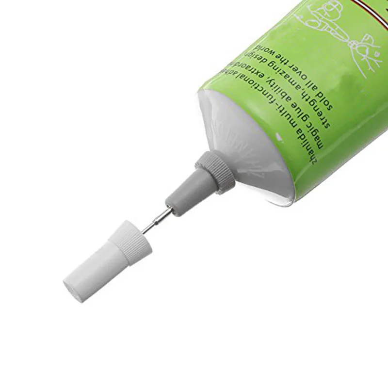 110mL Glue Resin Clear Adhesive LED Bulb Adhesive Bond Phone Screen Repair DIY Crafts Jewelry 2