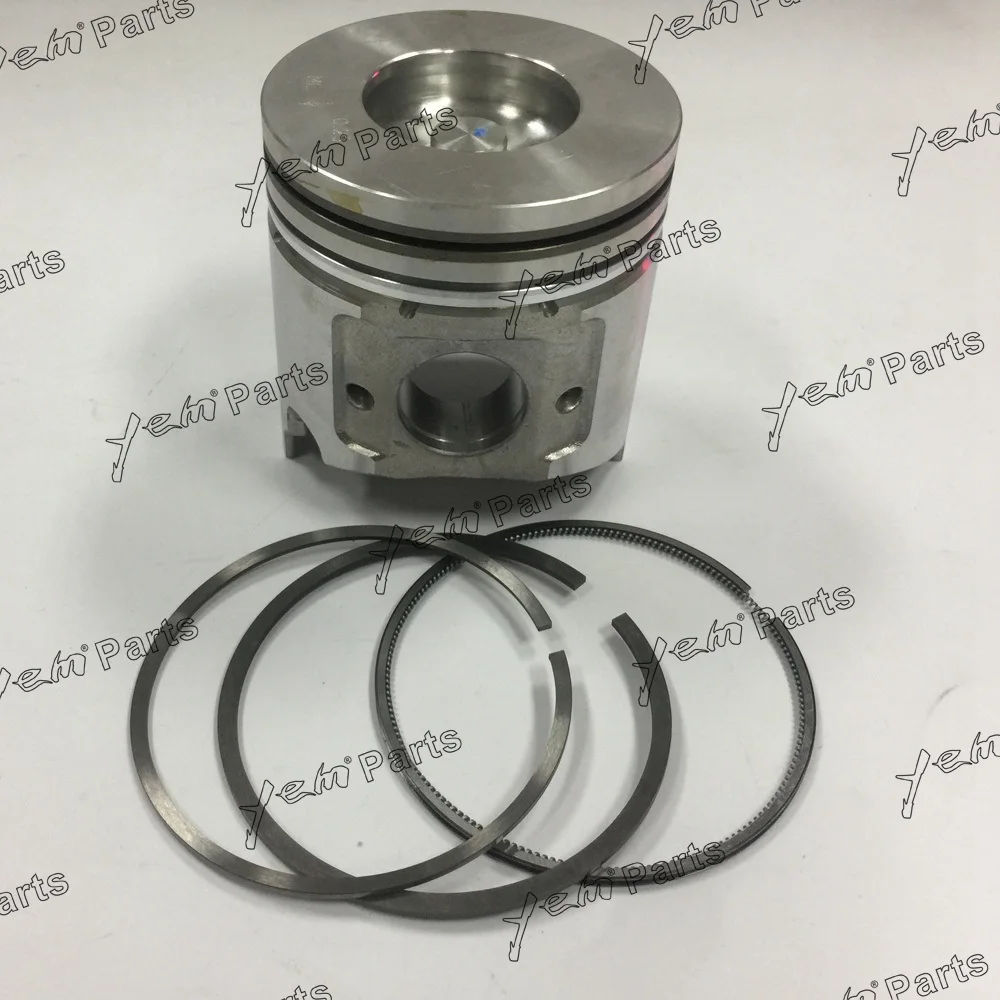 Yanmar 4TNV94 Piston Ring