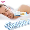 Ifory 50 PCS Health Care Anti-snoring Sleeping Nasal Strips 66*19cm Nasal Congestion Anti Snoring Strips Easier Better Breath 1