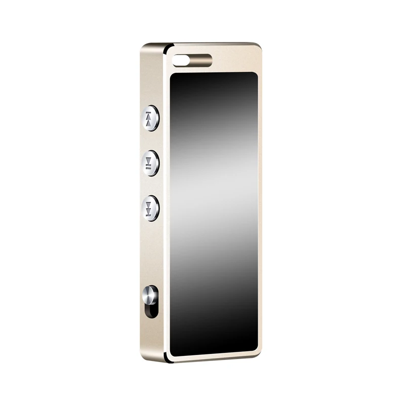 hi quality voice recorder
