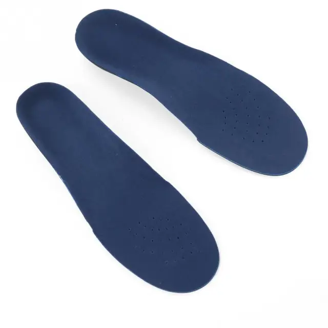 Flatfoot Orthotics Cubitus Varus Orthopedic Feet Cushion Pads Care Insoles