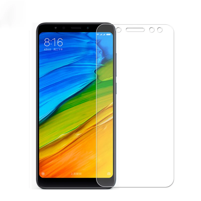Закаленное стекло для Xiaomi Redmi S2 Note 5 5pro plus 4X note 4 6 pro Защитная пленка Pro