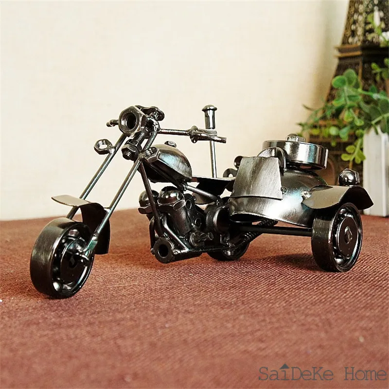 Trike Patrol Celine