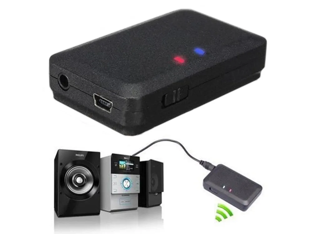 Aliexpress.com : Buy New 3.5mm Jack Wireless H166 HiFi