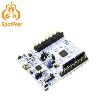 

ST official demo board NUCLEO-F103RB STM32F103RB for Arduino Cortex-M0