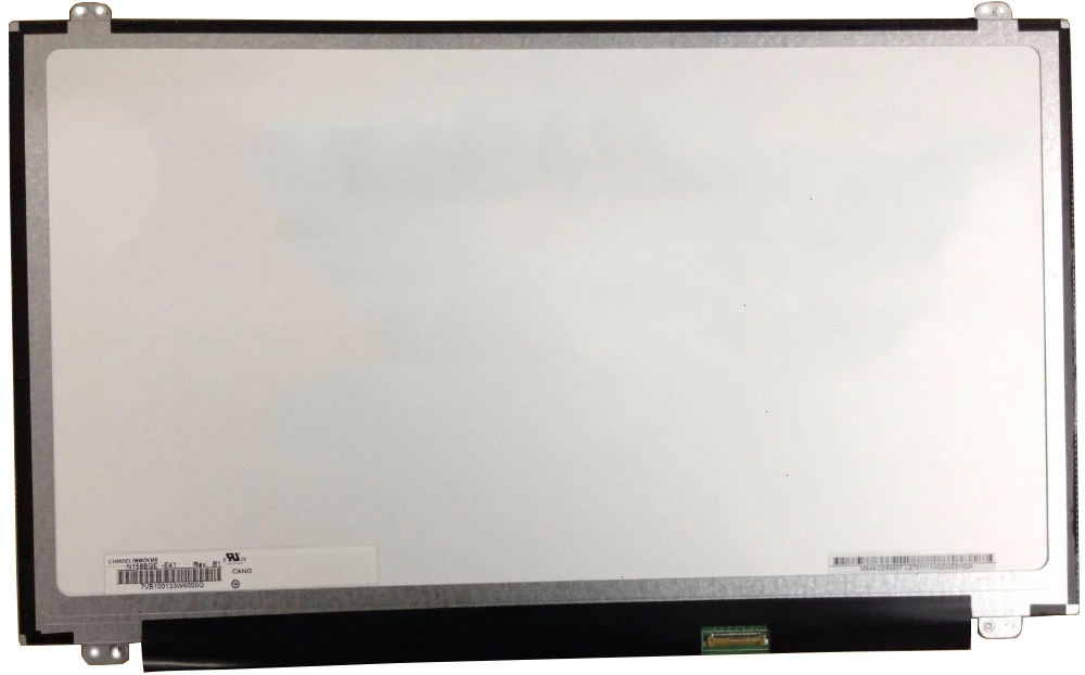 N156BGE-E41 для Acer Aspire E5-571G Matrix LCD Screen 15 6 &quotLED Display 30pin 1366X768 HD E5 571G Замена | Компьютеры и