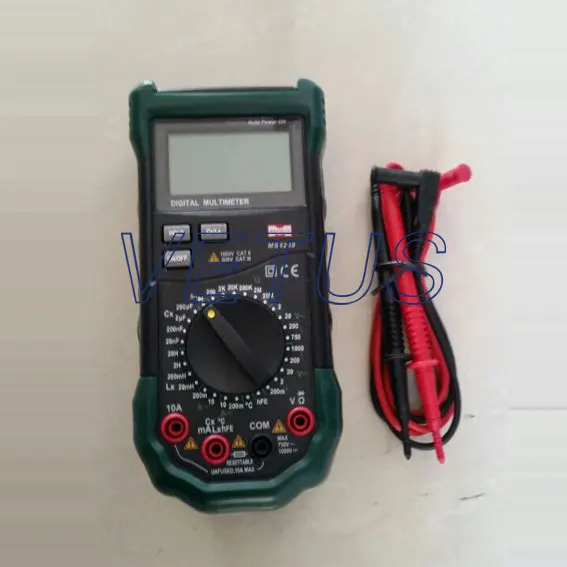 

3 1/2 digital display MS8269 LCR Inductance Multimeter LCR Meter