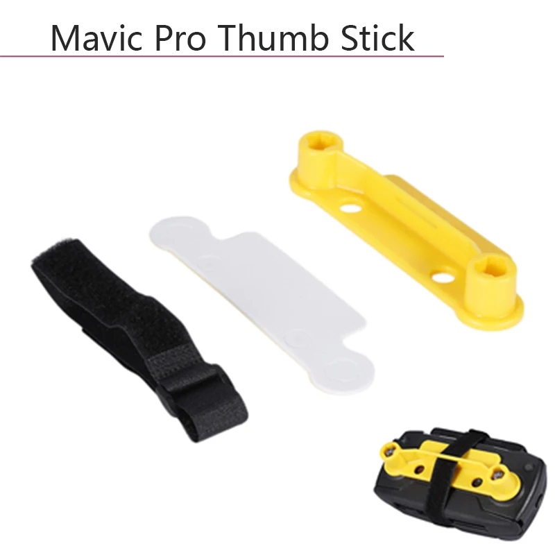 

Remote Control Guard Thumb Stick Cover Screen Transport Protector Transmitter Case Protective Accessories for DJI Mavic Pro