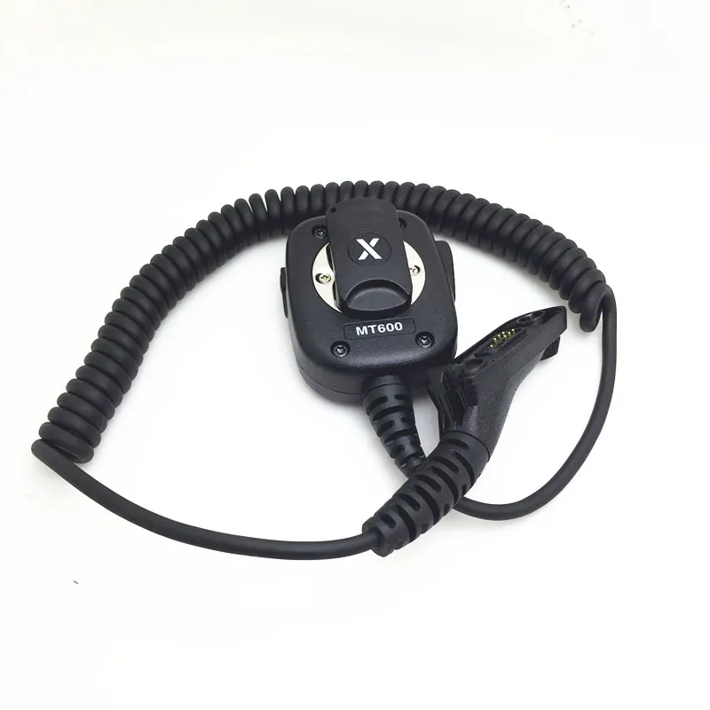 MT600 ручной микрофон для Motorola XiR P8200, XiR P8208, XiR P8260, XiR P8268, xiR P8620, XiR P8628