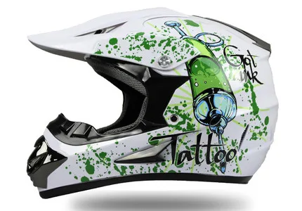 Cola2017 мотоциклетный шлем мотоциклетная Защитная Экипировка крестовый для