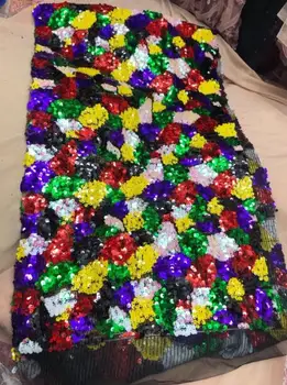 

beautiful Jolin-11.2809 Nigerian fabric for party dress new African embroidered lace fabric