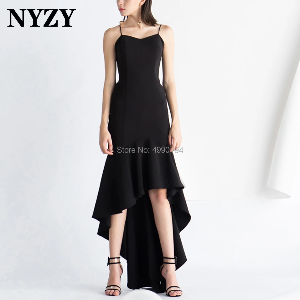 Low Formal Dress Party Gown 