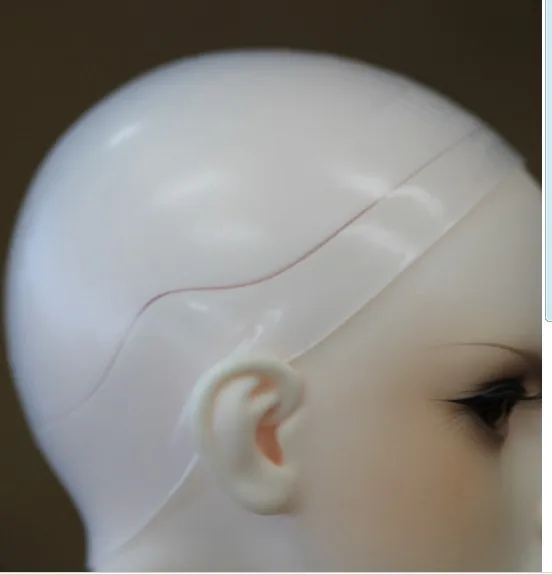 silicon cap 3