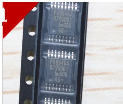 

10pcs/lot PCA9546APW PA9546A TSSOP16 new original