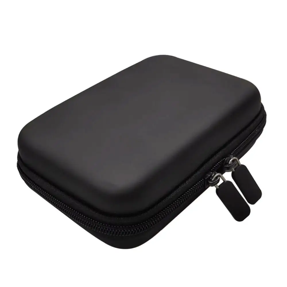 Портативная сумка для DJI OSMO карманный портативный мини Жесткий Чехол Для Хранения Чехол для DJI OSMO Карманный Handhelod Gimbal аксессуары - Цвет: OSMO POCKET