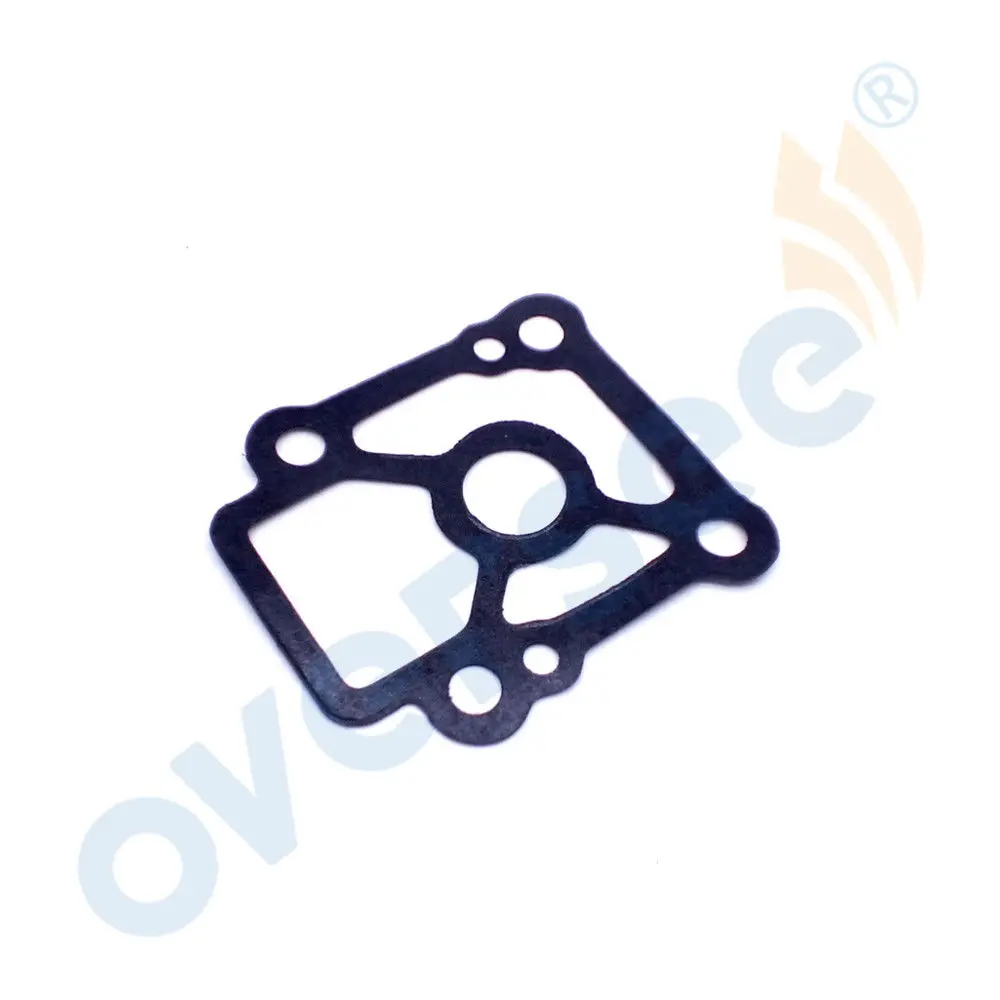 

Boat Motor 3B2-65029-1 Water Pump Plate Gasket For Tohatsu/Nissan MFS8 MFS9.8 NSF8A NSF9.8A
