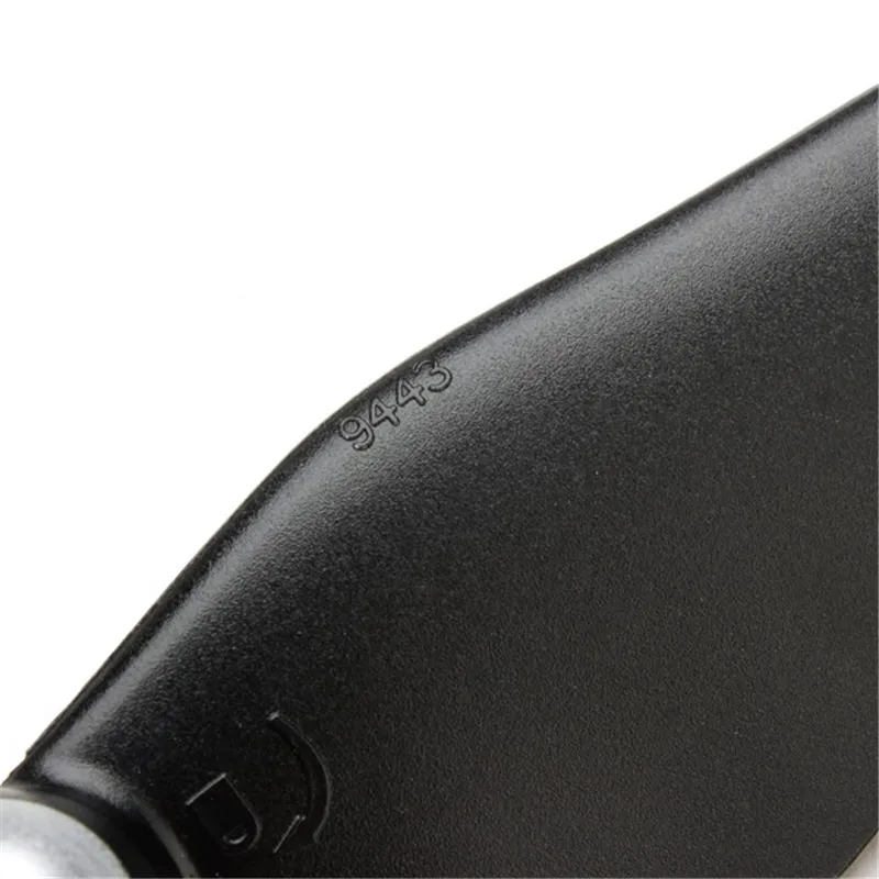 2 Pairs 9443 ABS Self Locking CW/CCW Propeller Compatible With DJI Phantom 2