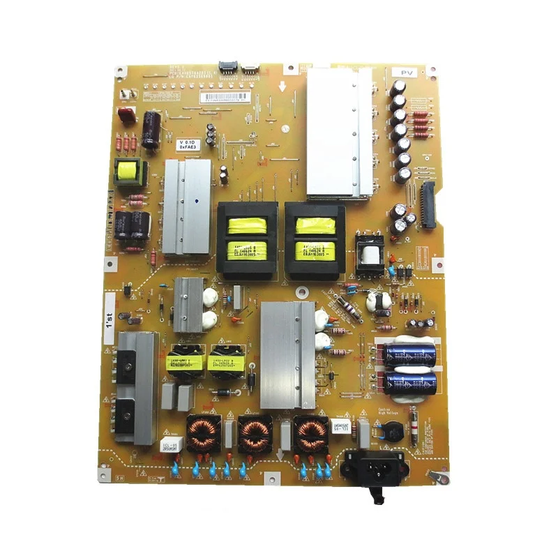 

EAX65784201 EAY63368801 LGP60-14UL12 Good working Tested