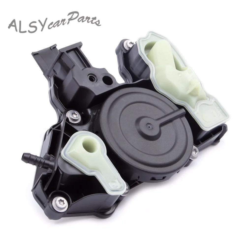 YIMIAOMO OEM 06K 103 495 T PCV маслоотделитель клапана для VW Golf MK7 Passat B8 Polo Audi A1 A3 A4 A5 A6 A7 Q5 1 8 2 0 V10