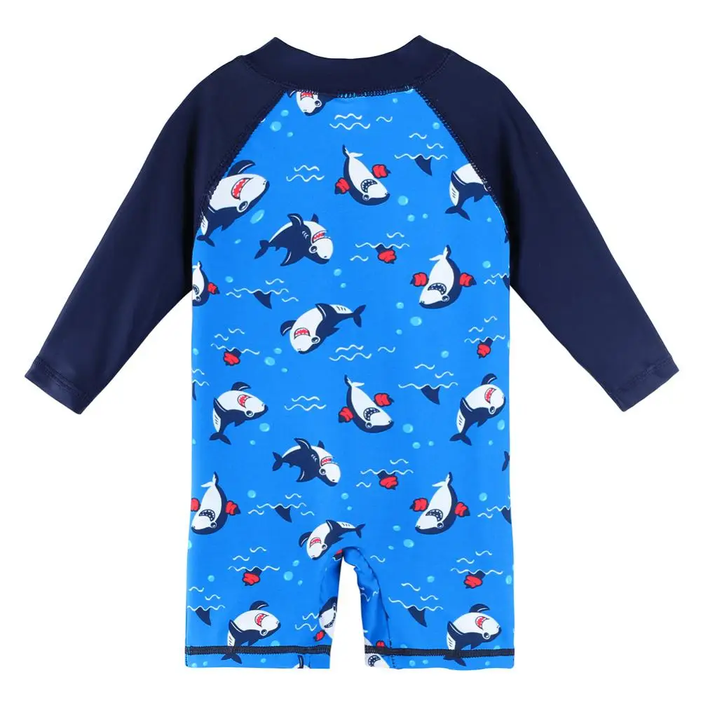 One Piece Swimsuit Children Swimsuits Children Swimsuit Cartoon Kids Swimwear