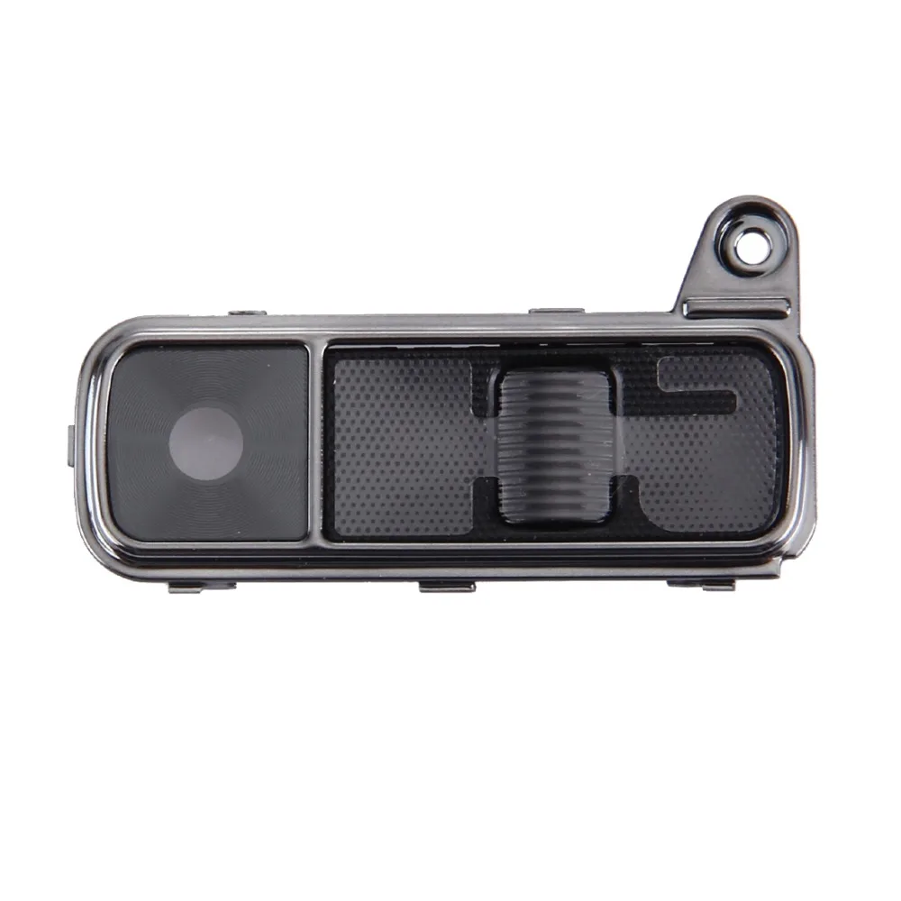 

Back Camera Lens Cover + Power Button + Volume Button for LG K7