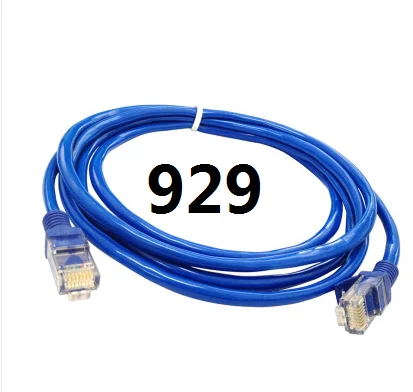 

DZ lieve 2019 Ethernet Internet LAN CAT6 Network Cable for Computer Modem Router Professional Futural Digital Drop Shipping 29