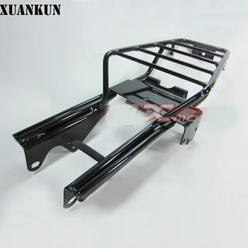 

XUANKUN Monkey Bikexiao Small Monkey Car Small Golden Child Motorcycle Accessories Rear Tail Shelf