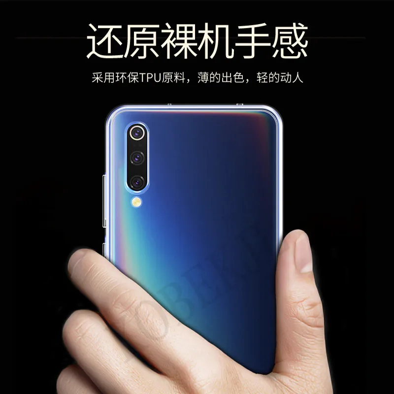 Xiaomi Mi 9 Mi9 (4)