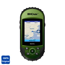 Открытый Портативный КПК GPS навигатор солнечном свете Дисплей nava400