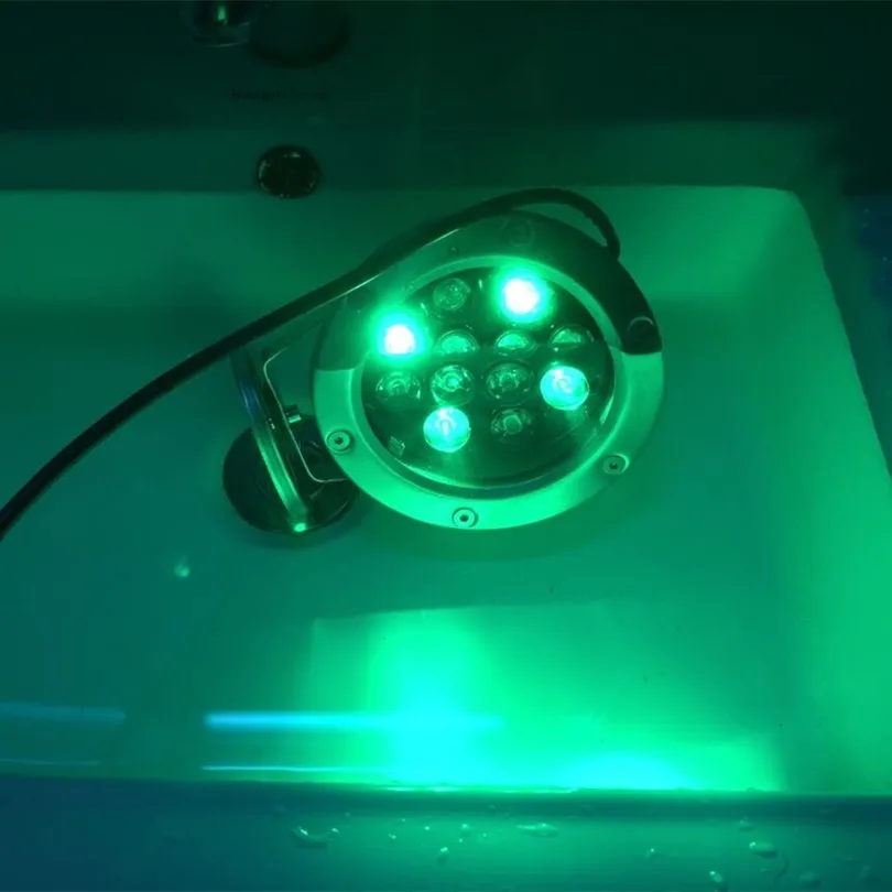 High Quality led underwater light