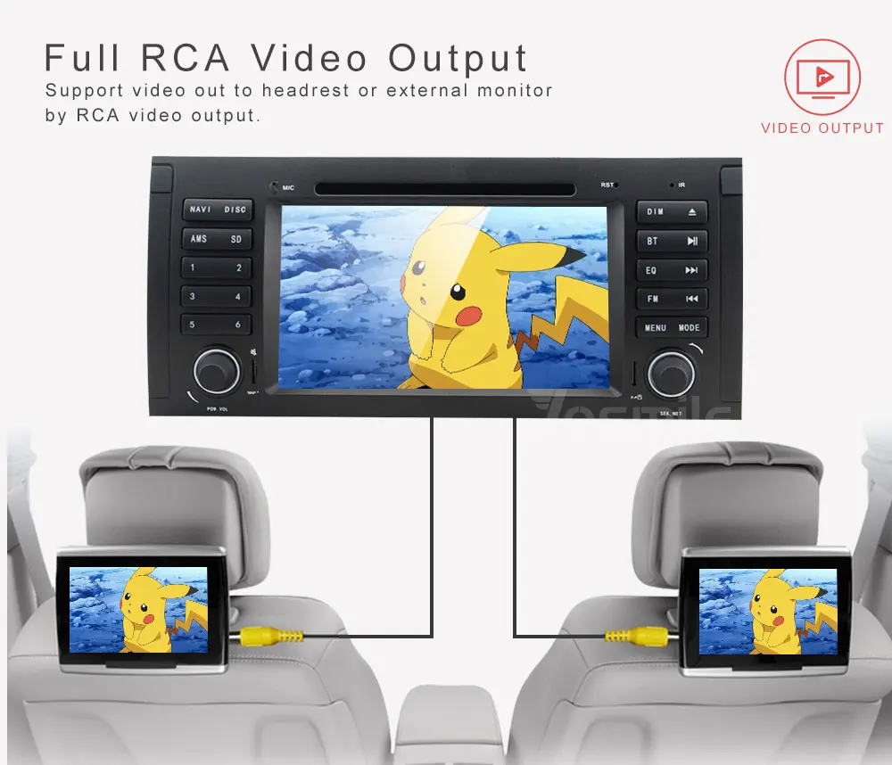 Cheap 1 Din Android 8.1 Car DVD GPS Player For BMW E39 BMW X5 E53 M5 Multimeida Radio Navigation Audio IPS Touch Screen Head Unit Wifi 11 Cheap 1 Din Android 8.1 Car DVD GPS Player For BMW E39 BMW X5 E53 M5 Multimeida Radio Navigation Audio IPS Touch Screen Head Unit Wifi 11