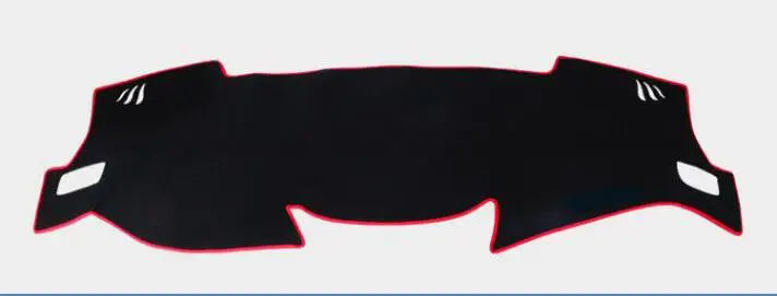 

For Nissan Qashqai J11 2nd 2014 2015 2016 LHD Car Dashboard Mats Carpet Protective Pads Interior Decoration Auto Accessories