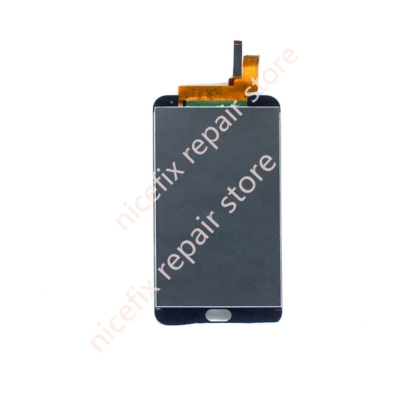 For Meizu M2 Note LCD-3