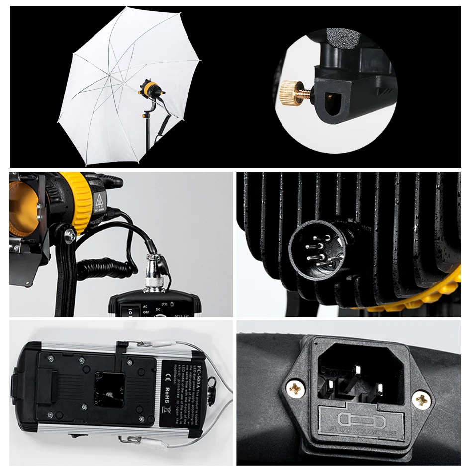 BL-FC-500A-7