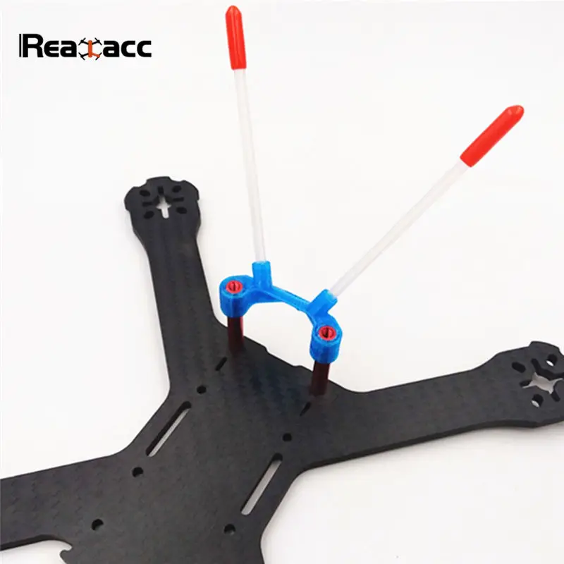Realacc 15 5*39*16 5 мм ТПУ SMA крепление/RX Антенна крепление сиденья для 31 разделенные рамы