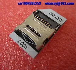 DHL/EMS 200 шт. T-Flash TF Карта Карта Micro Sd адаптер Модуль Raspberry Pi V2 Molex палуба 3o