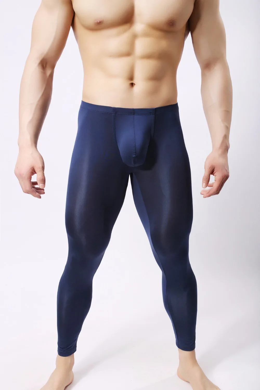 Mens Leggings With Pouch  International Society of Precision Agriculture