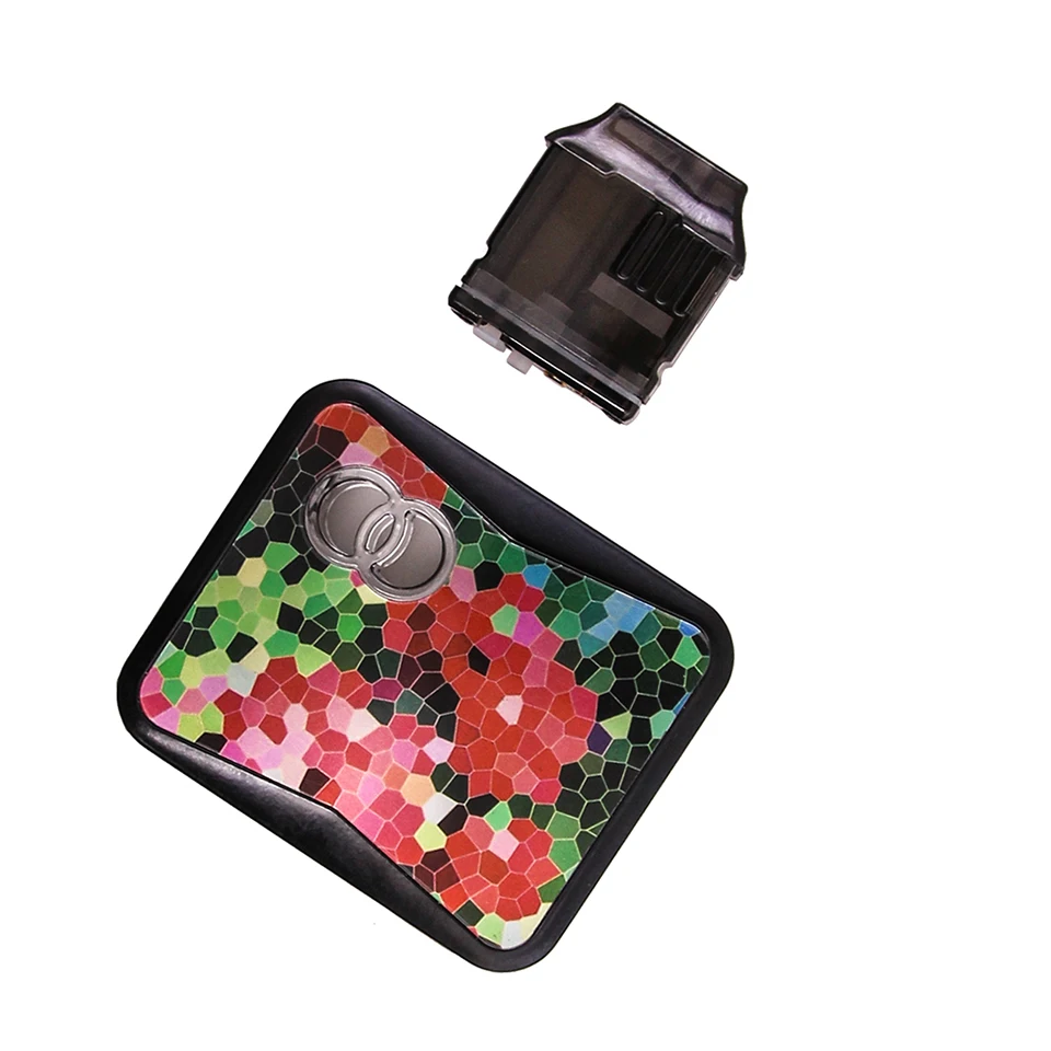 New Original SMY OCO METO Kit 3.7v 650mAh battery With 1.5ml Capacity Atomizer Tank Electronic Cigarette Vape Kits (4)