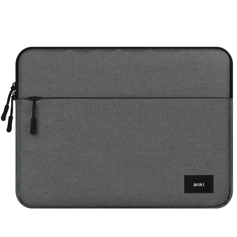 Сумка для ноутбука 15,6, 14, 13,3 для Xiaomi Mi Asus Dell hp lenovo MacBook Air Pro 13 защитный чехол для ноутбука 11,13, 15