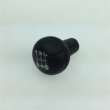 

STARPAD For Santana 99 rookie car gear shift gear fifth gear handball