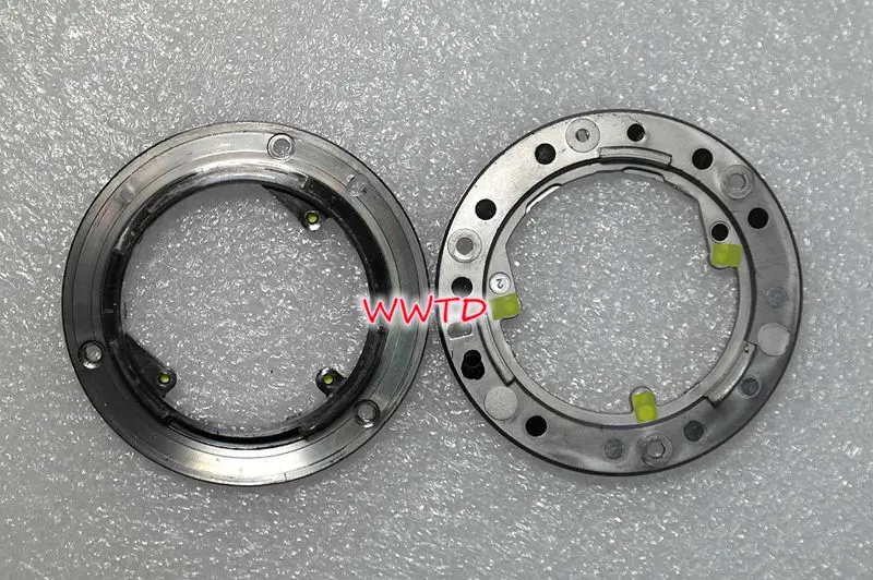 Original Camera repair replacement parts lens ring for Nikon 10 30