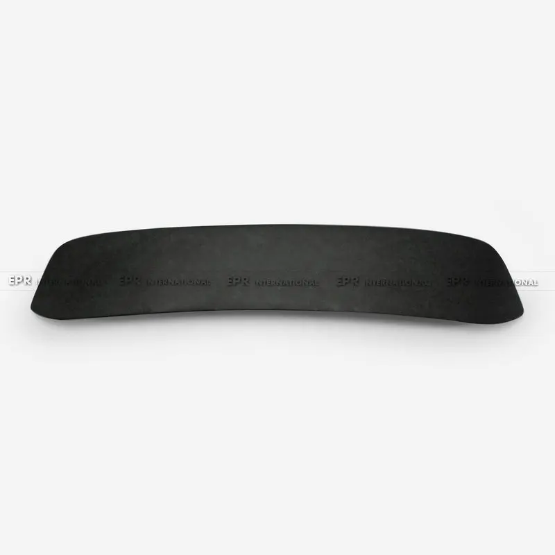 

For R56 Mini Cooper S LB Carbon Fiber Roof Spoiler (3 Door Hatch Only) Wing Accessories